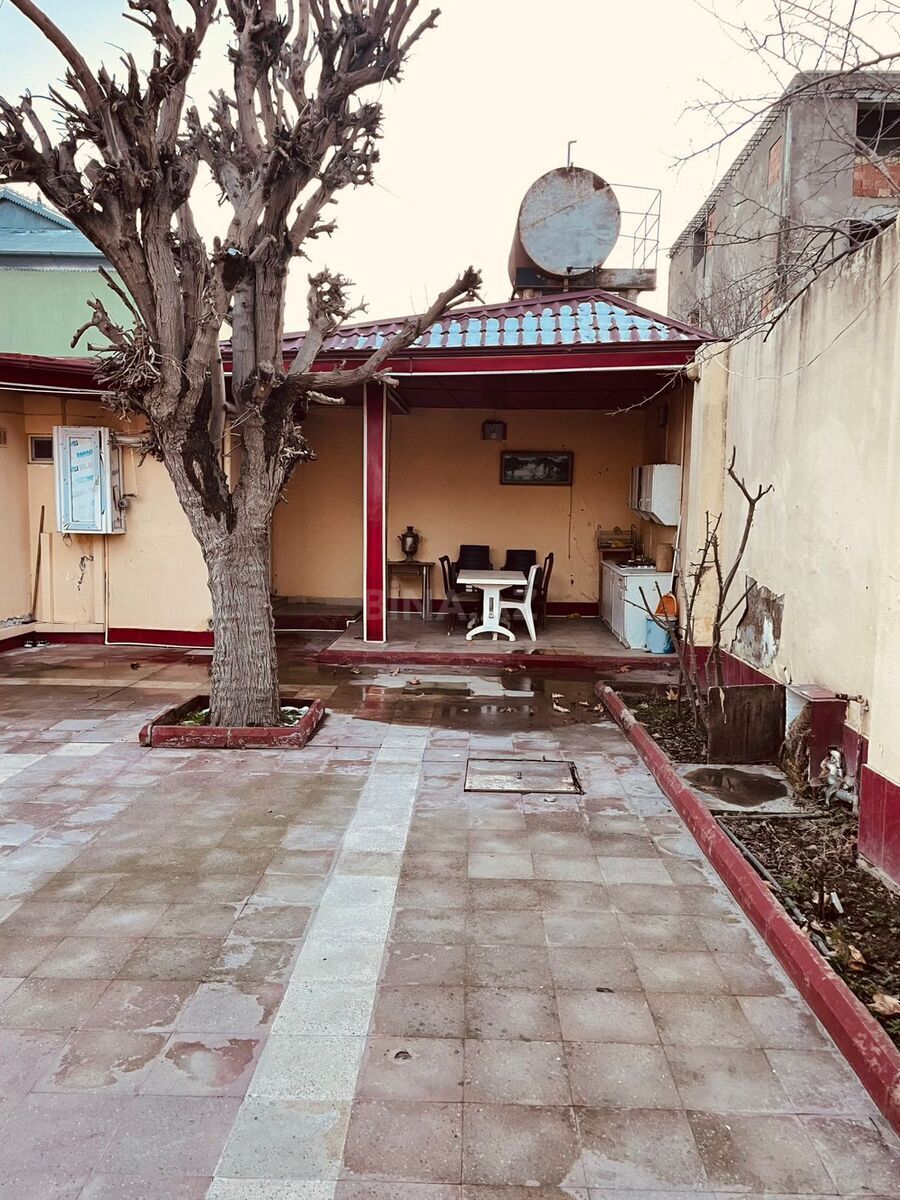5-комн. дом/дача - пос. Бадамдар - 170 м² (5)