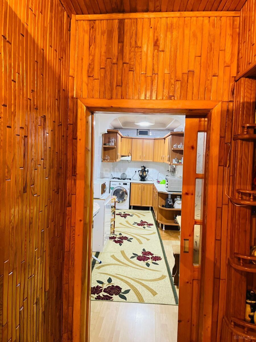 5-комн. дом/дача - пос. Бадамдар - 170 м² (17)