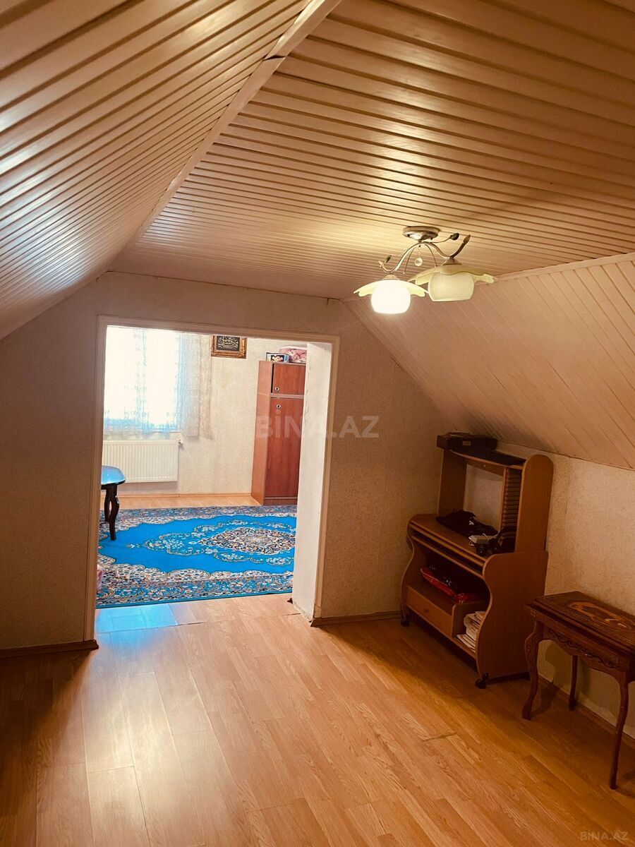 5-комн. дом/дача - пос. Бадамдар - 170 м² (20)