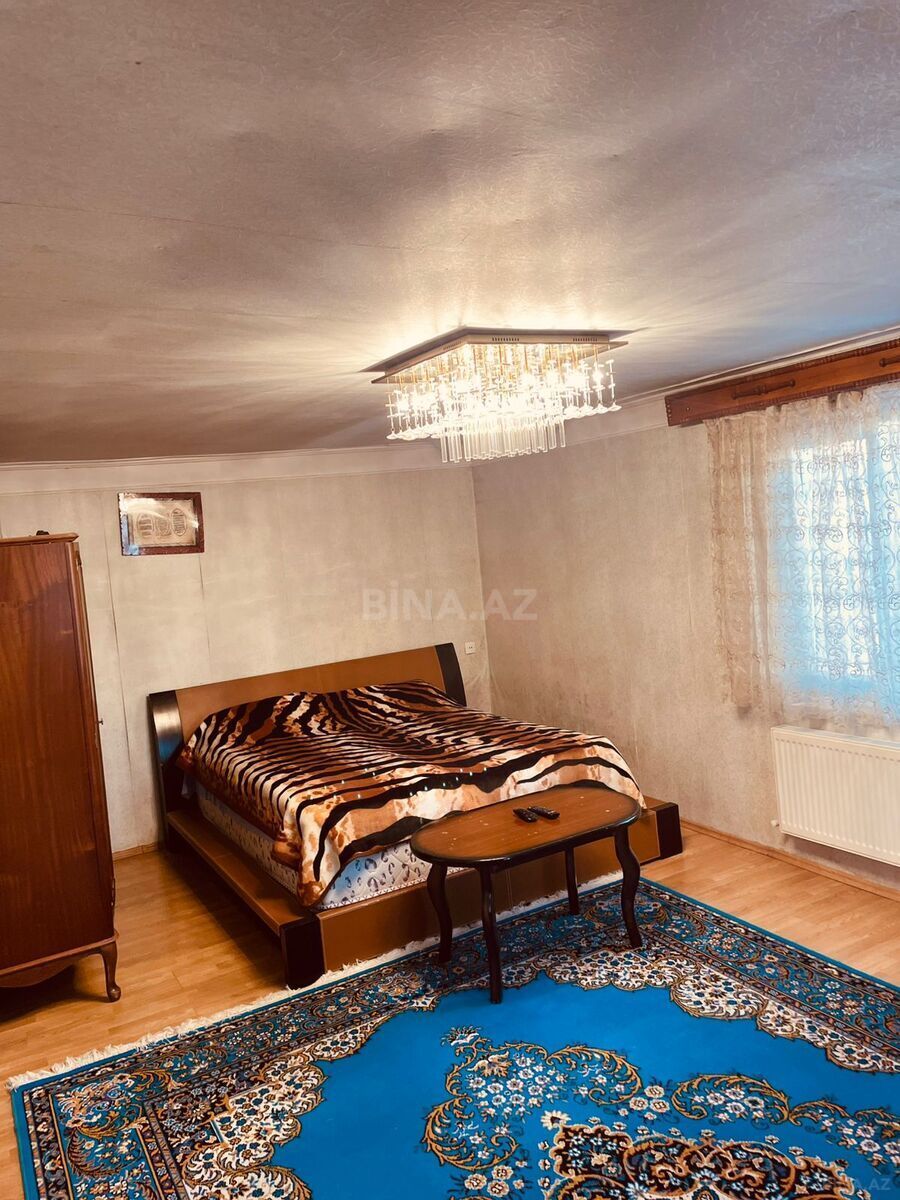 5-комн. дом/дача - пос. Бадамдар - 170 м² (23)