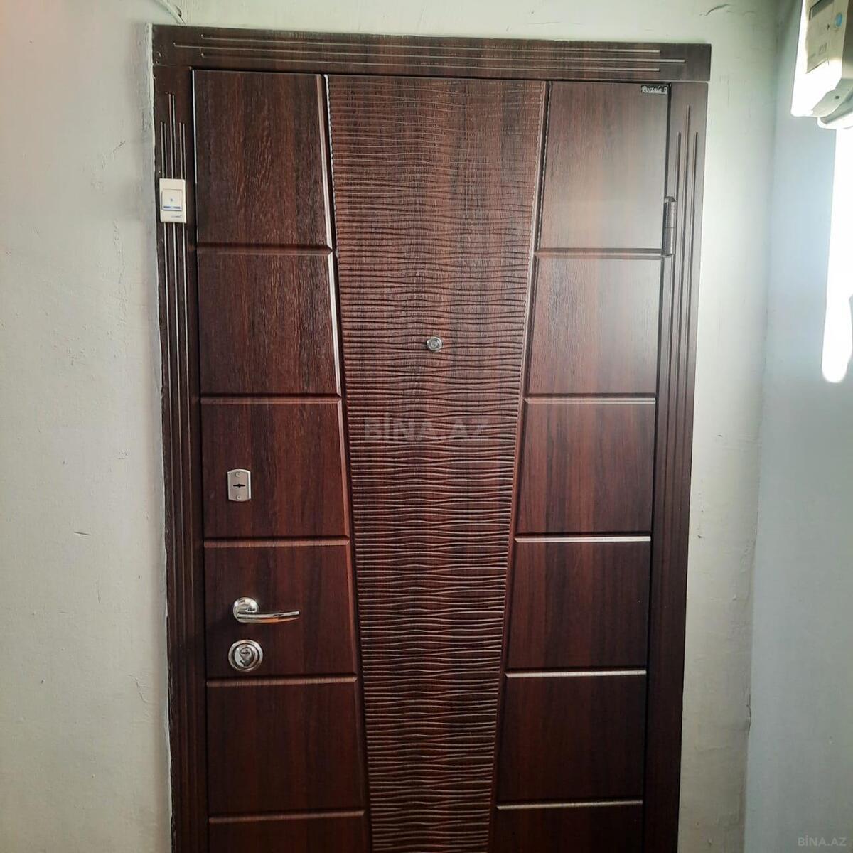 3-комн. вторичка - Наримановский р. - 90 м² (16)