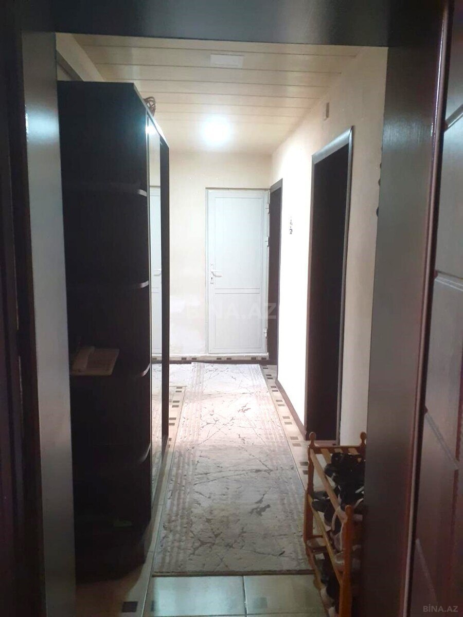 3-комн. вторичка - Наримановский р. - 90 м² (15)