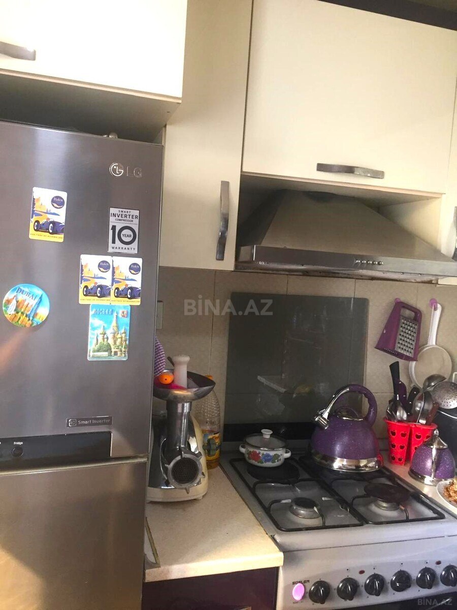 3-комн. вторичка - Наримановский р. - 90 м² (8)