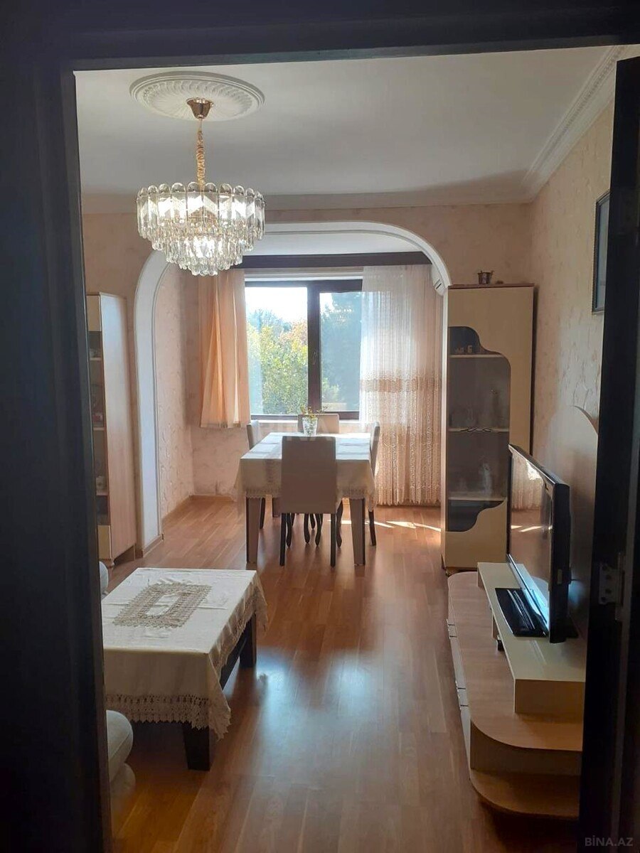 3-комн. вторичка - Наримановский р. - 90 м² (1)