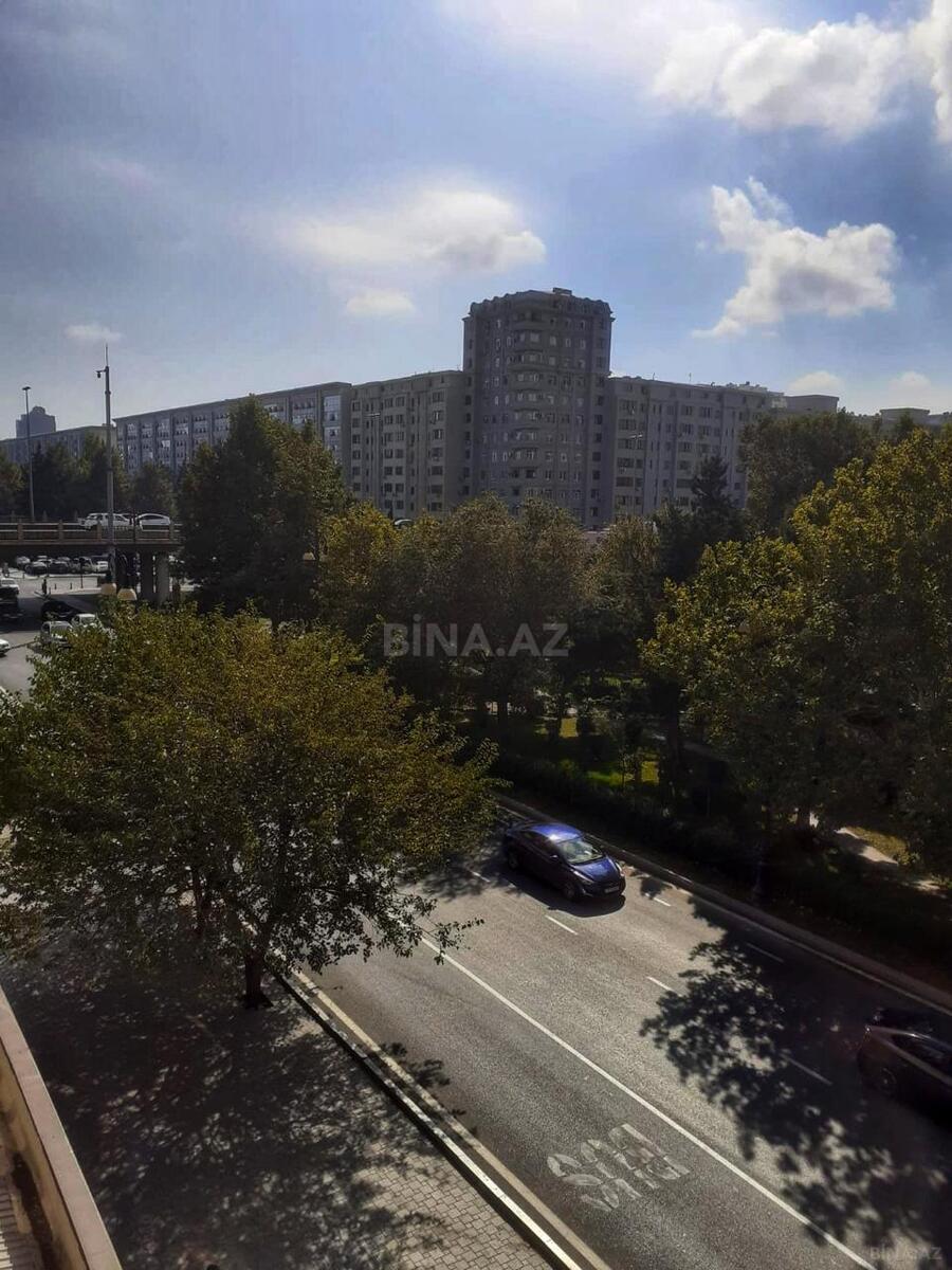 3-комн. вторичка - Наримановский р. - 90 м² (19)