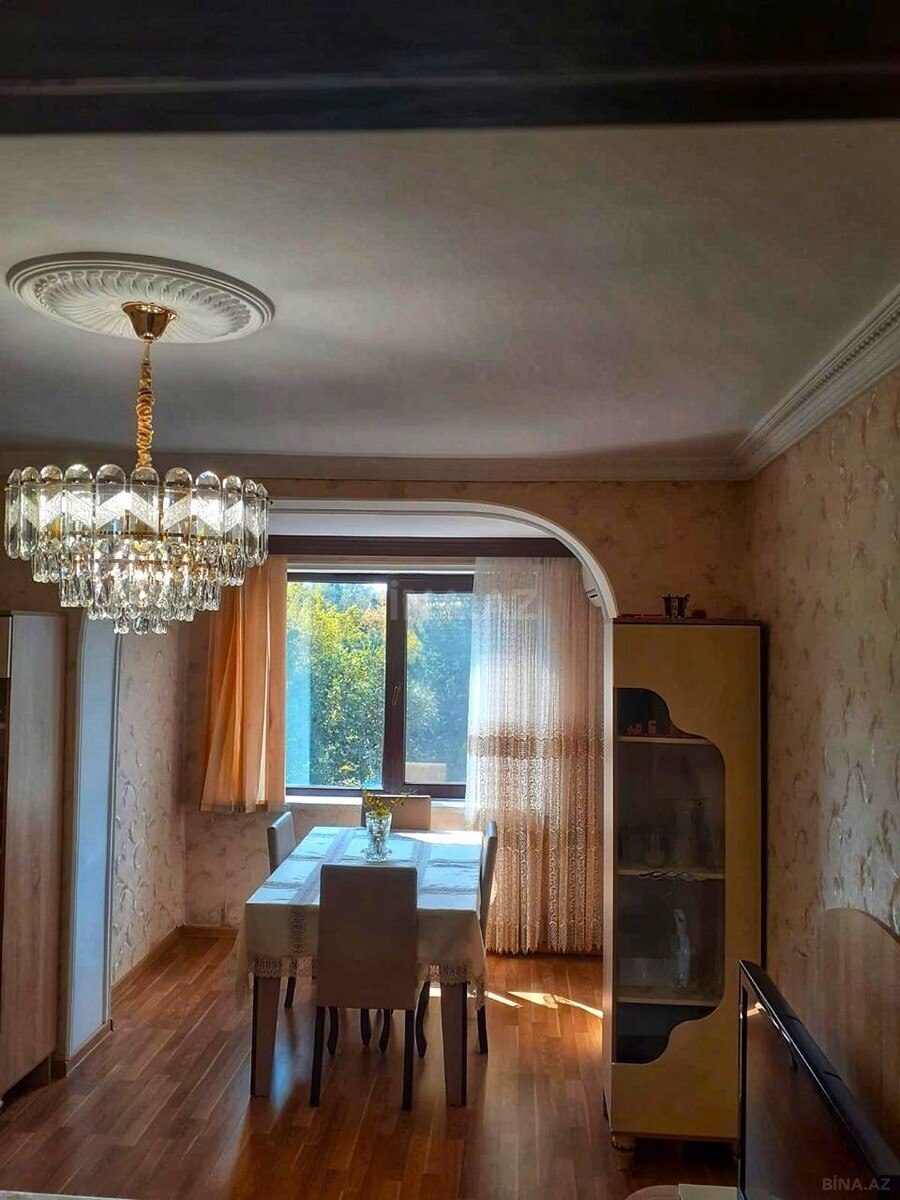 3-комн. вторичка - Наримановский р. - 90 м² (2)