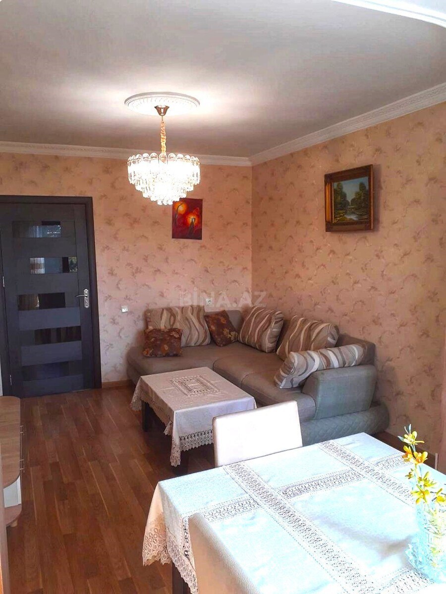 3-комн. вторичка - Наримановский р. - 90 м² (3)