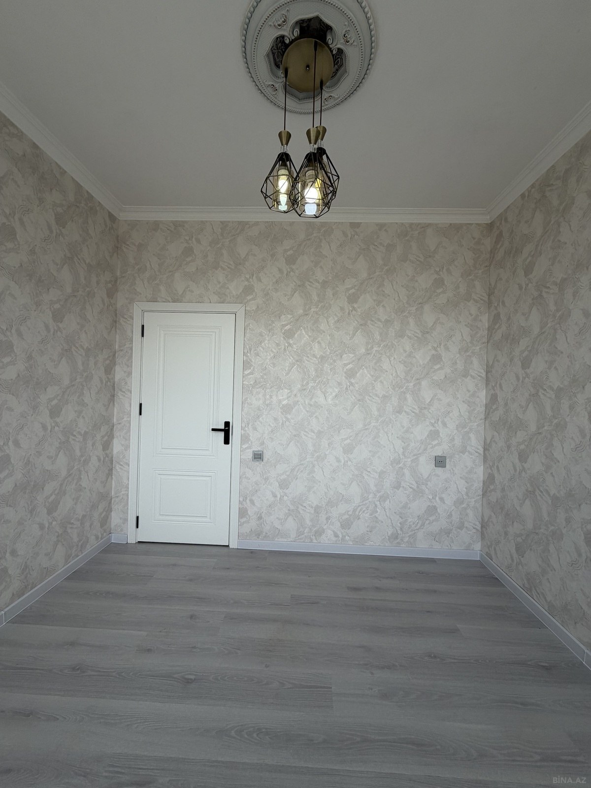 2 otaqlı yeni tikili - Masazır q. - 44 m² (7)
