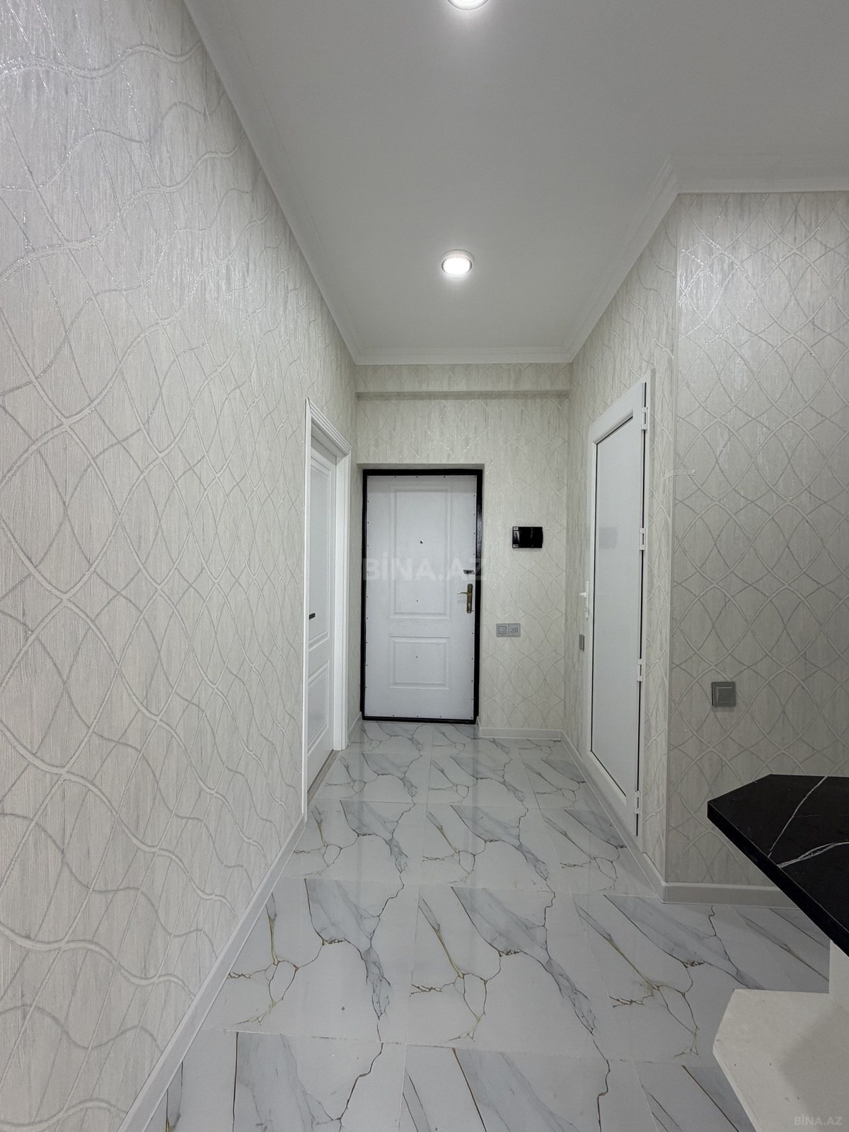 2 otaqlı yeni tikili - Masazır q. - 44 m² (5)