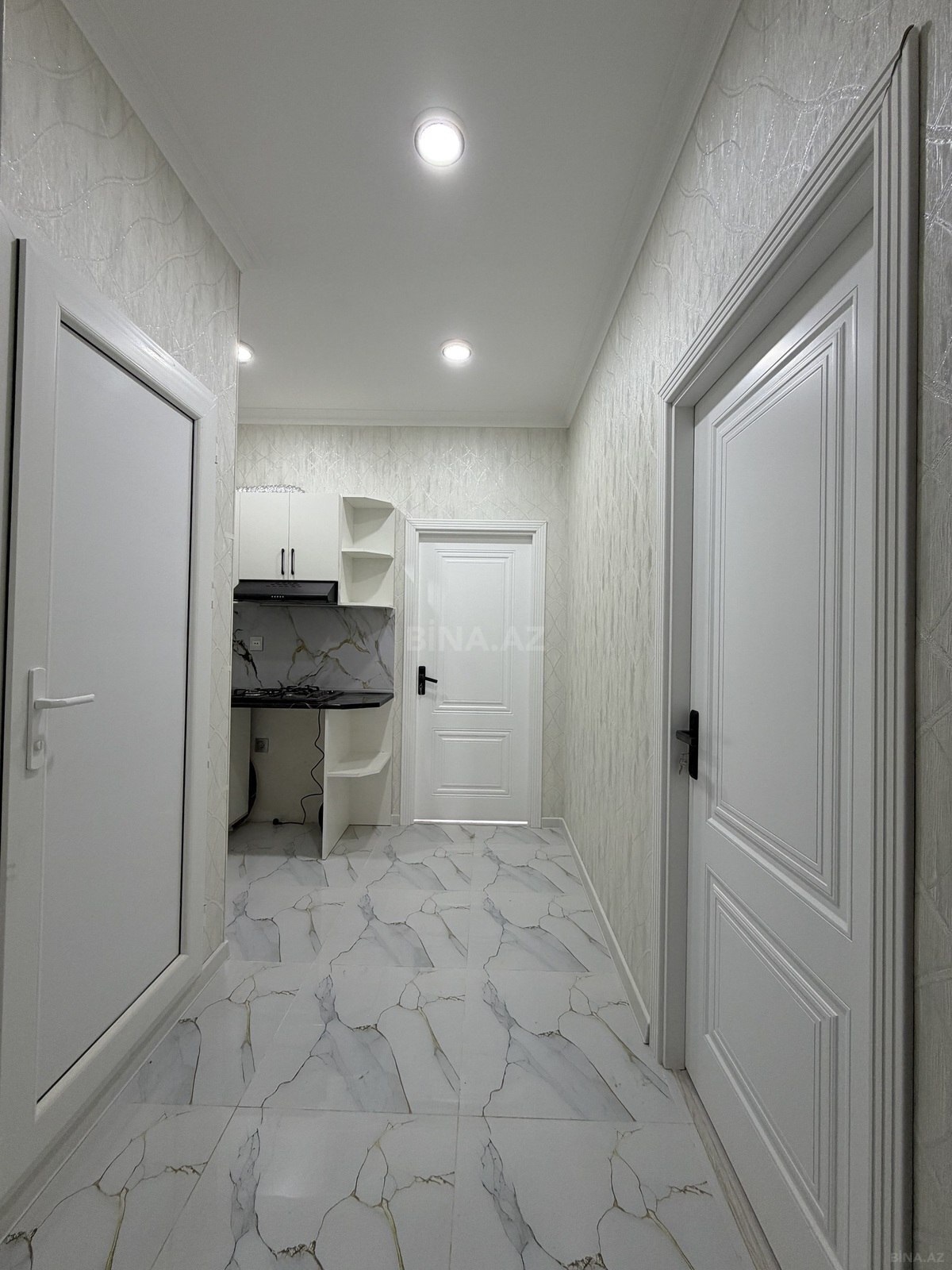 2 otaqlı yeni tikili - Masazır q. - 44 m² (12)