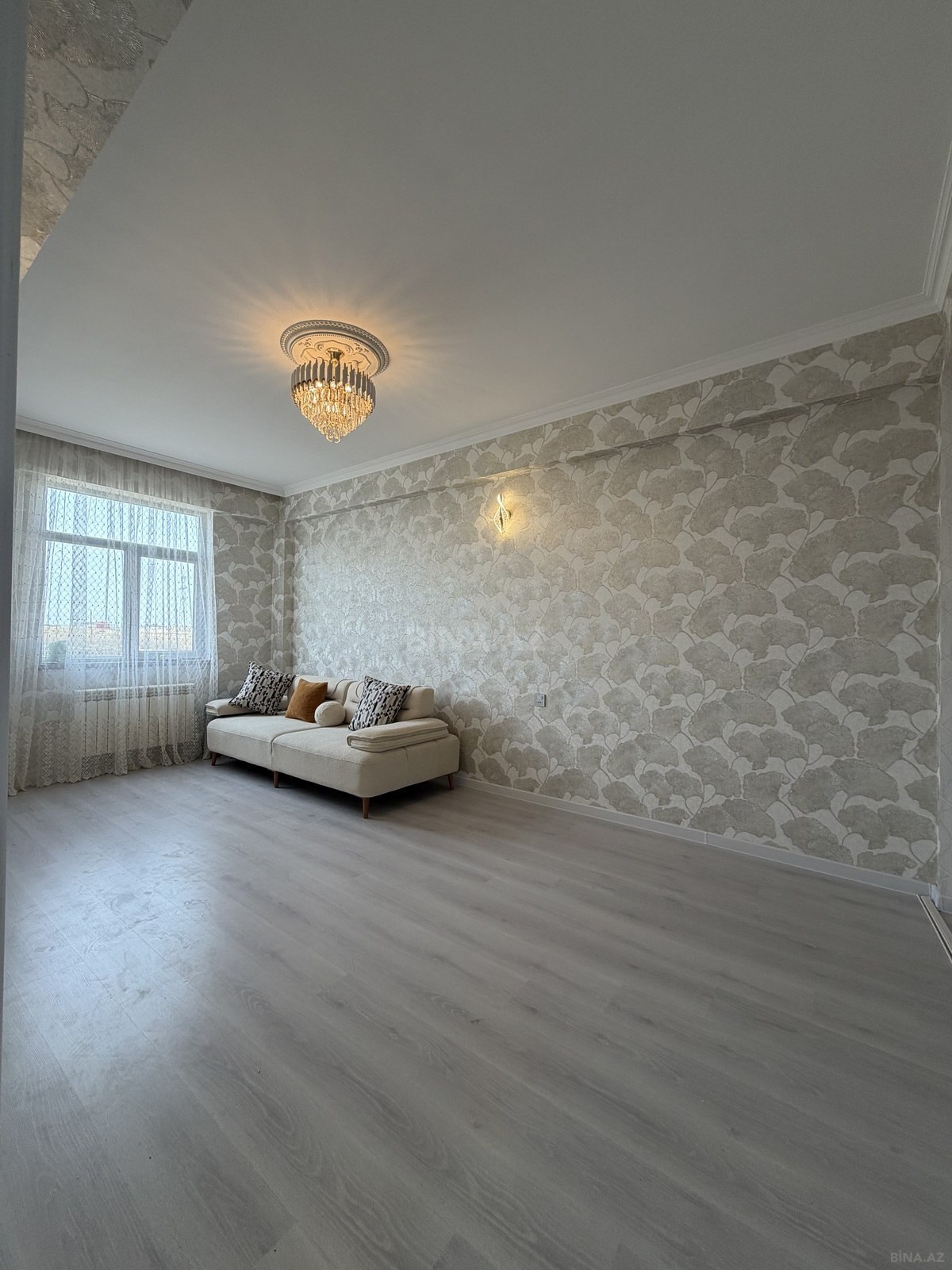 2 otaqlı yeni tikili - Masazır q. - 44 m² (13)
