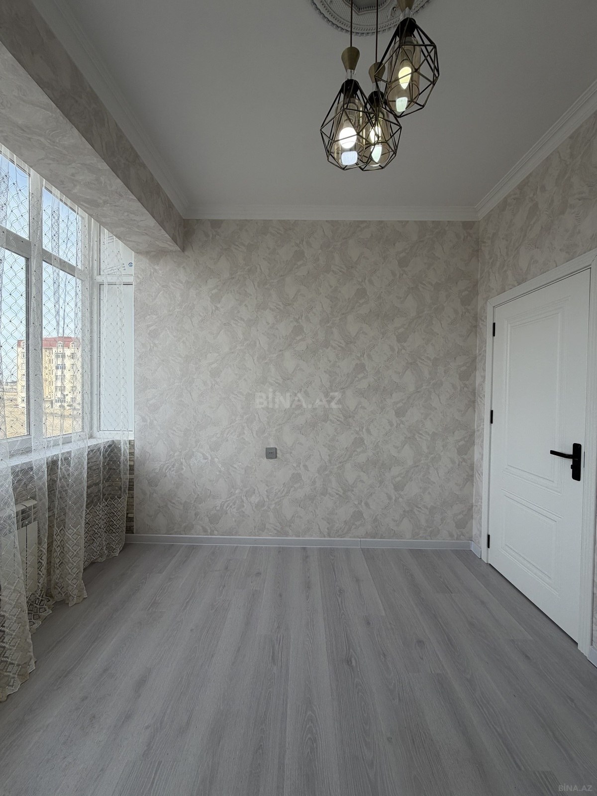 2 otaqlı yeni tikili - Masazır q. - 44 m² (6)