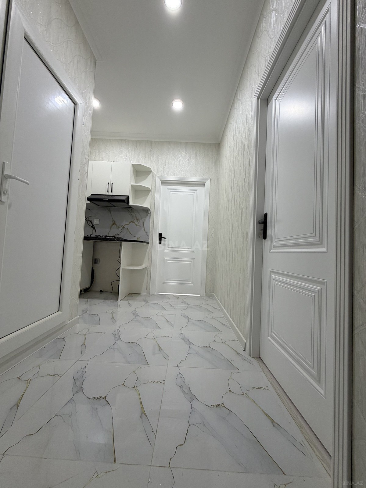 2 otaqlı yeni tikili - Masazır q. - 44 m² (11)