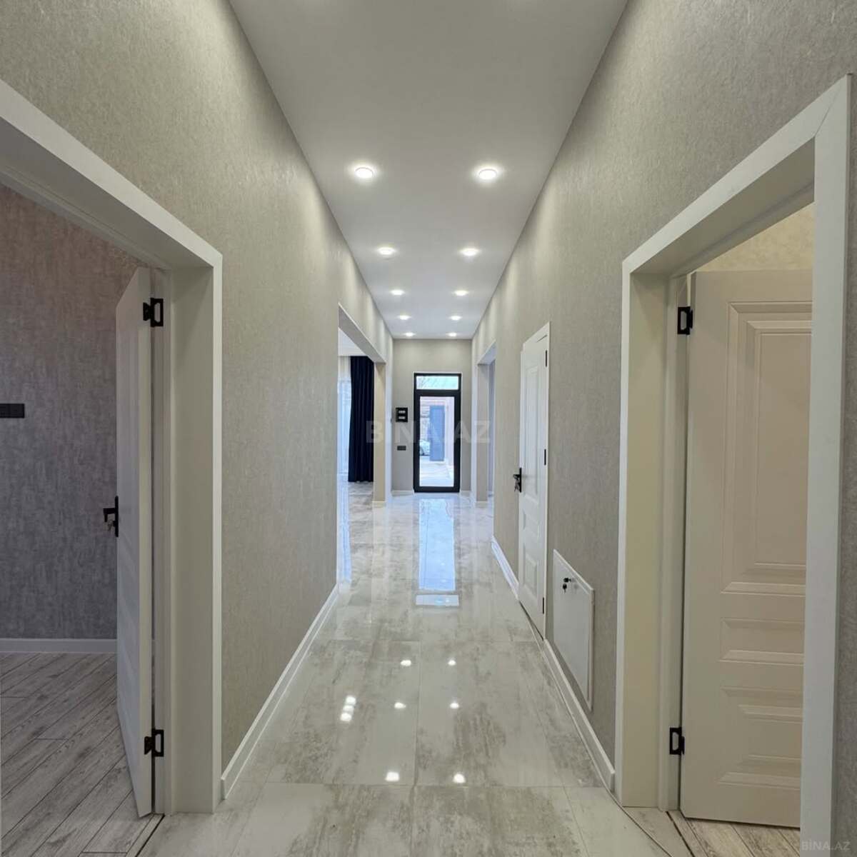 4-комн. дом/дача - пос. Шувеляны - 150 м² (9)