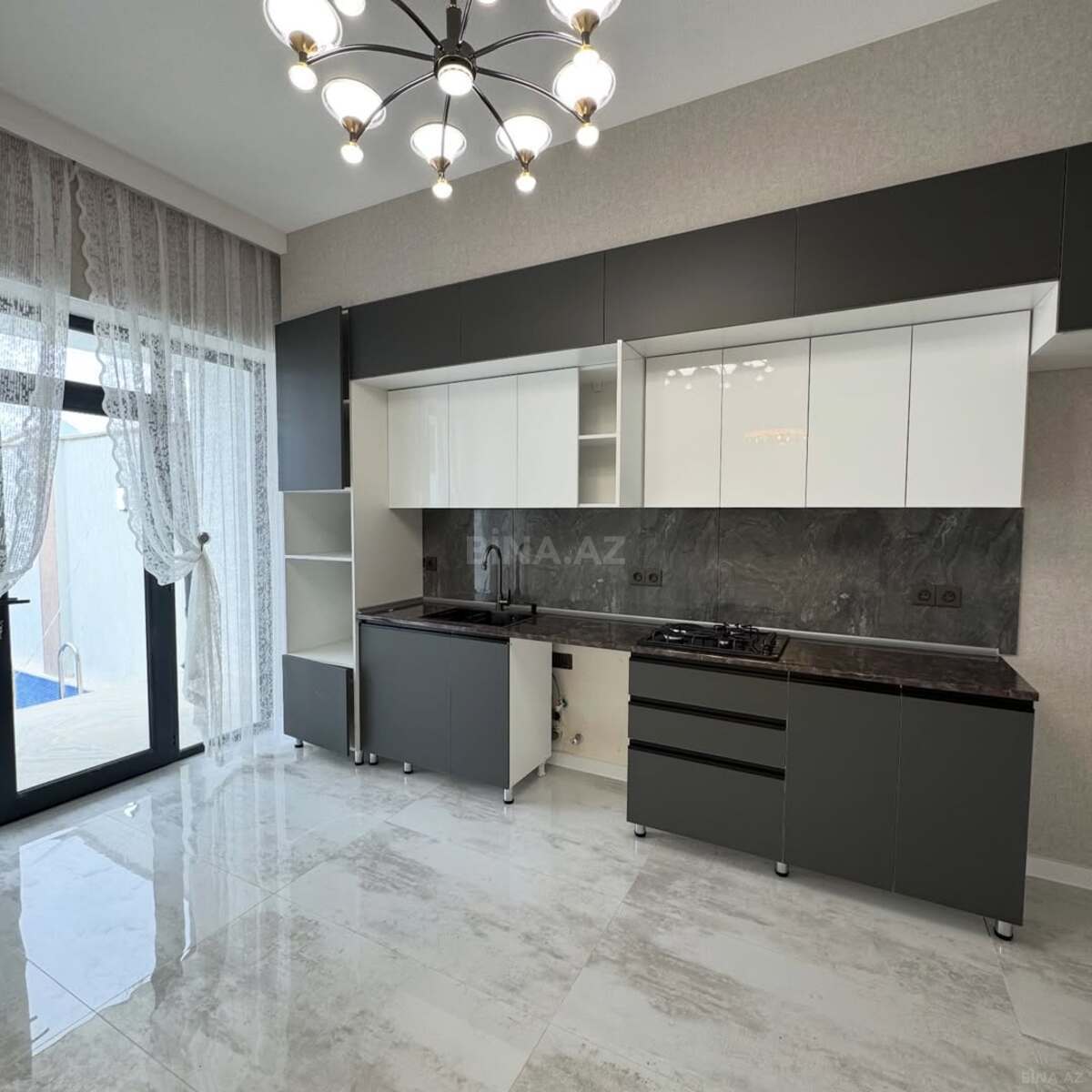4-комн. дом/дача - пос. Шувеляны - 150 м² (4)