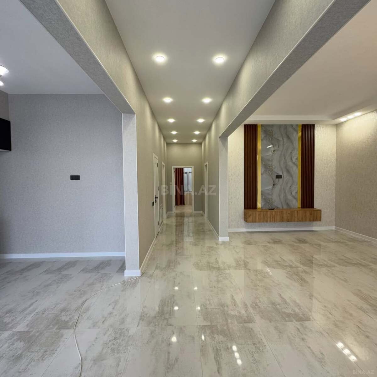 4-комн. дом/дача - пос. Шувеляны - 150 м² (3)