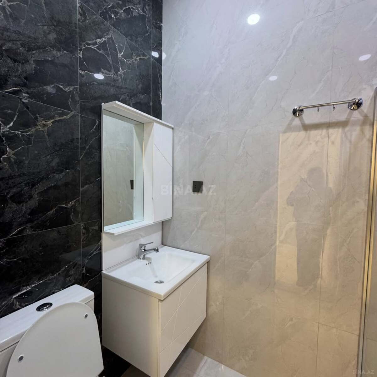 4-комн. дом/дача - пос. Шувеляны - 150 м² (6)