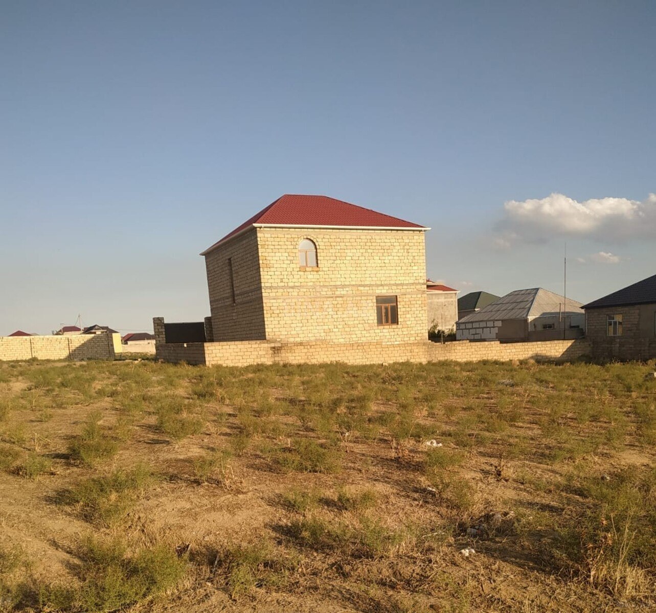 Torpaq - Mehdiabad q. - 6 sot (3)