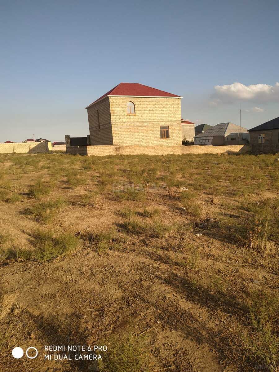 Torpaq - Mehdiabad q. - 6 sot (1)