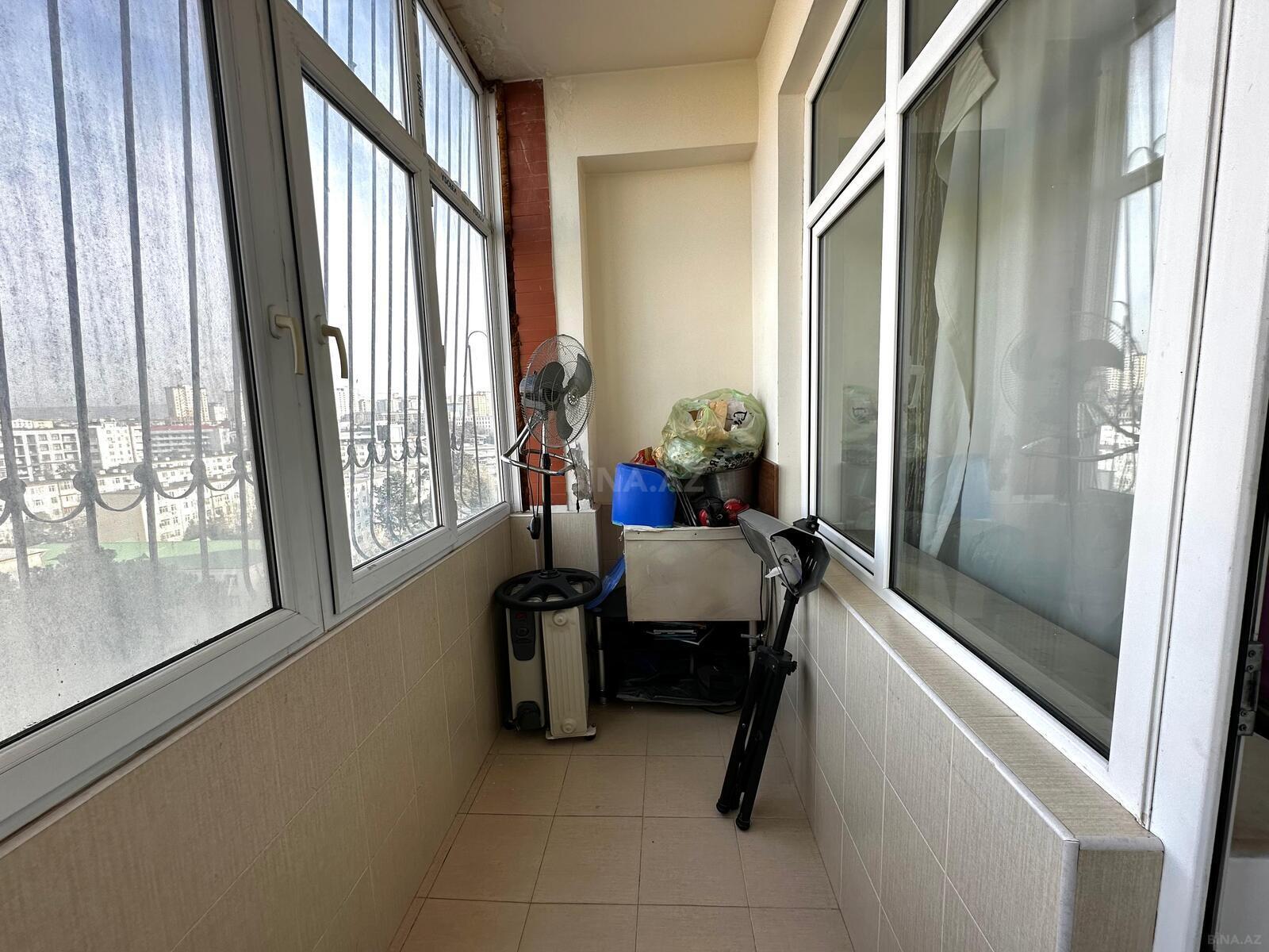 3-комн. новостройка - м. 20 января - 138 м² (11)