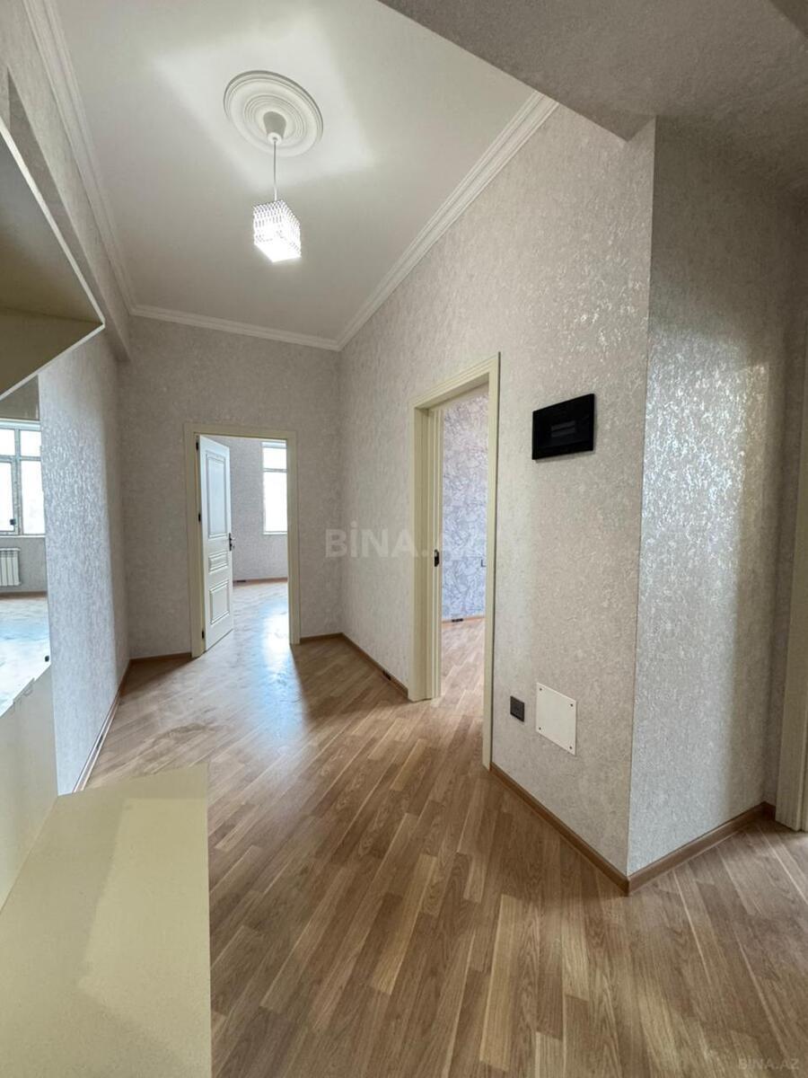 2 otaqlı yeni tikili - İçəri Şəhər m. - 79 m² (6)