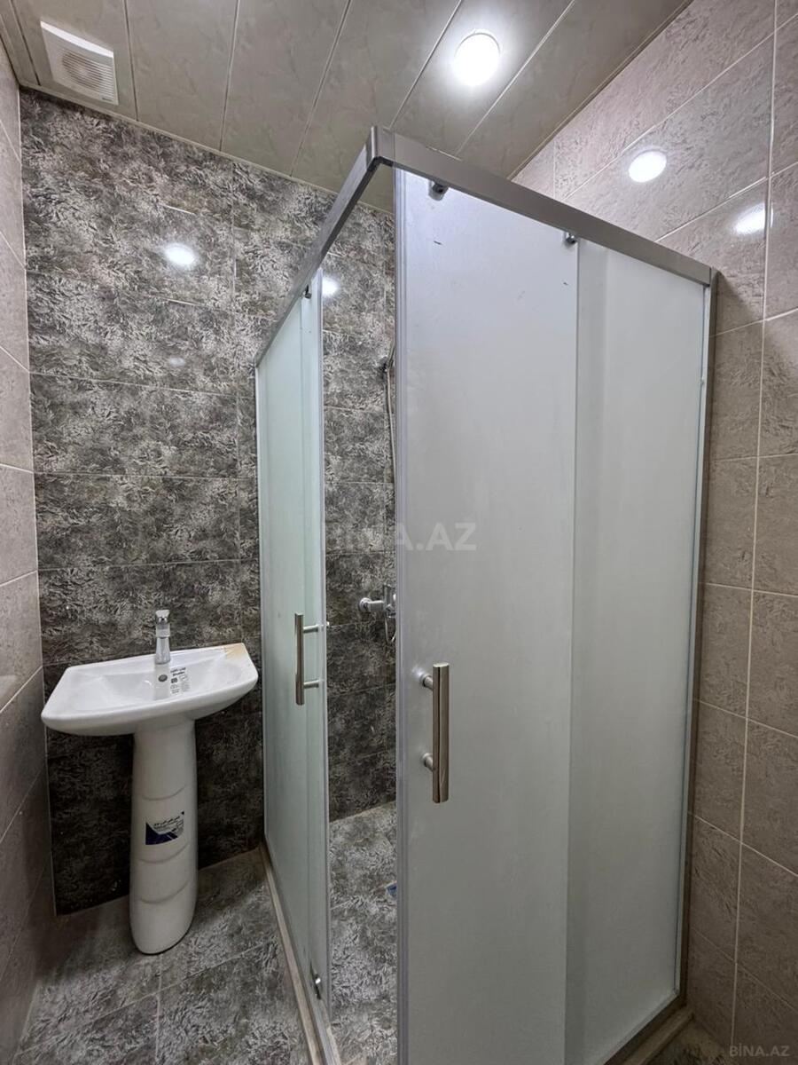 2 otaqlı yeni tikili - İçəri Şəhər m. - 79 m² (8)