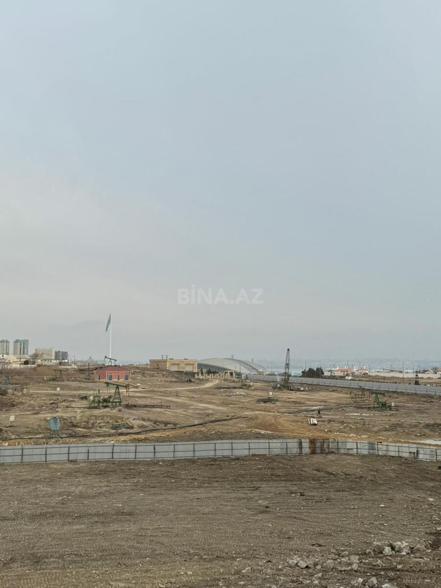 2 otaqlı yeni tikili - İçəri Şəhər m. - 79 m² (13)