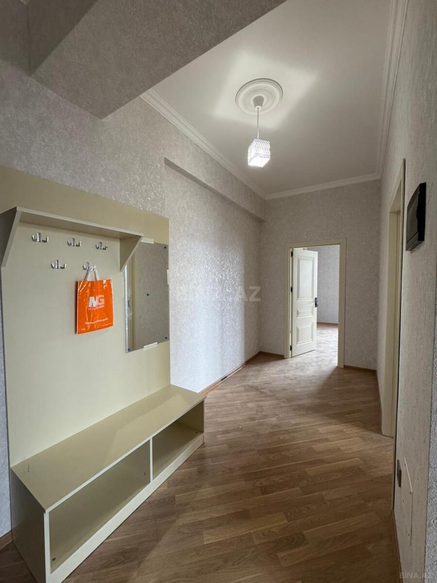 2 otaqlı yeni tikili - İçəri Şəhər m. - 79 m² (7)