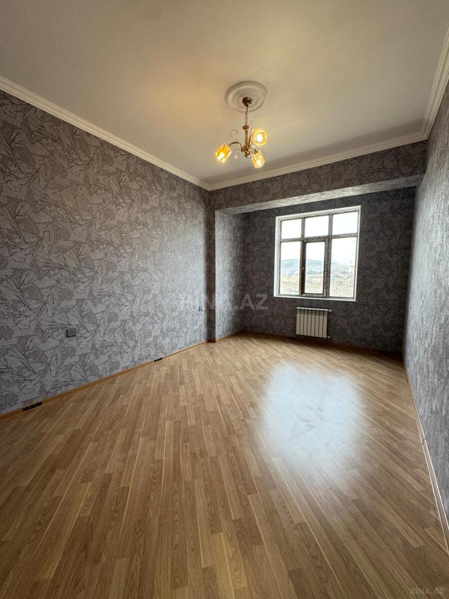 2 otaqlı yeni tikili - İçəri Şəhər m. - 79 m² (3)