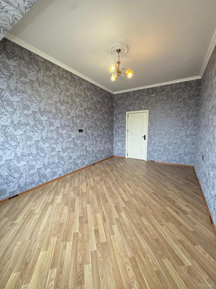 2 otaqlı yeni tikili - İçəri Şəhər m. - 79 m² (9)