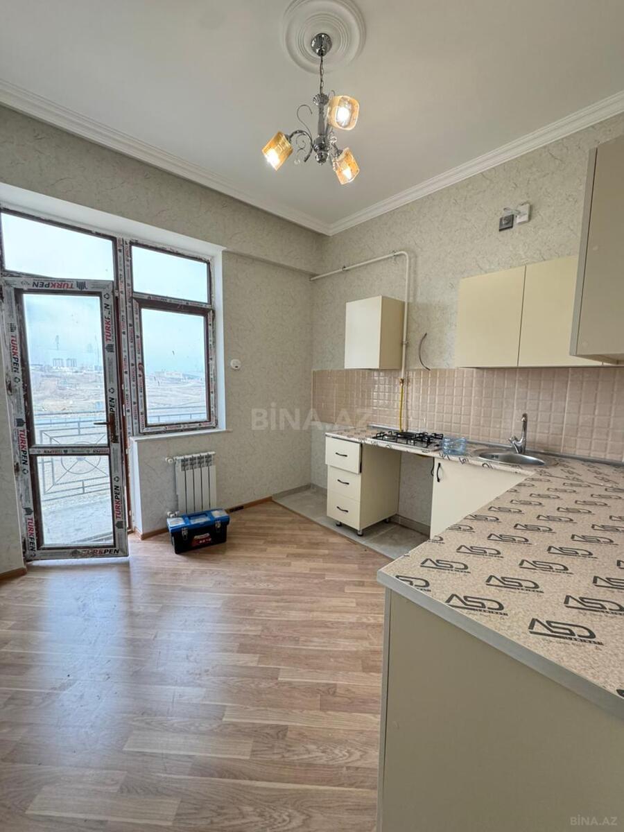 2 otaqlı yeni tikili - İçəri Şəhər m. - 79 m² (10)