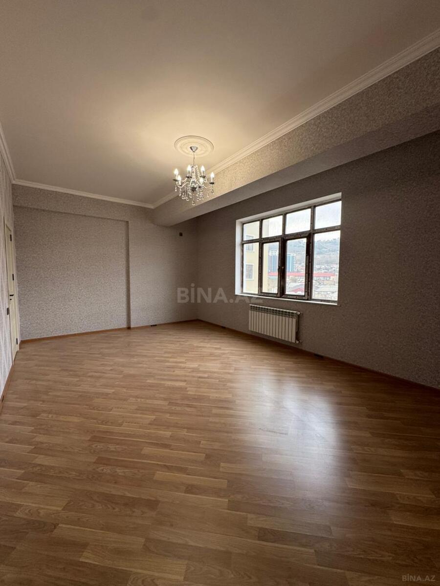 2 otaqlı yeni tikili - İçəri Şəhər m. - 79 m² (5)