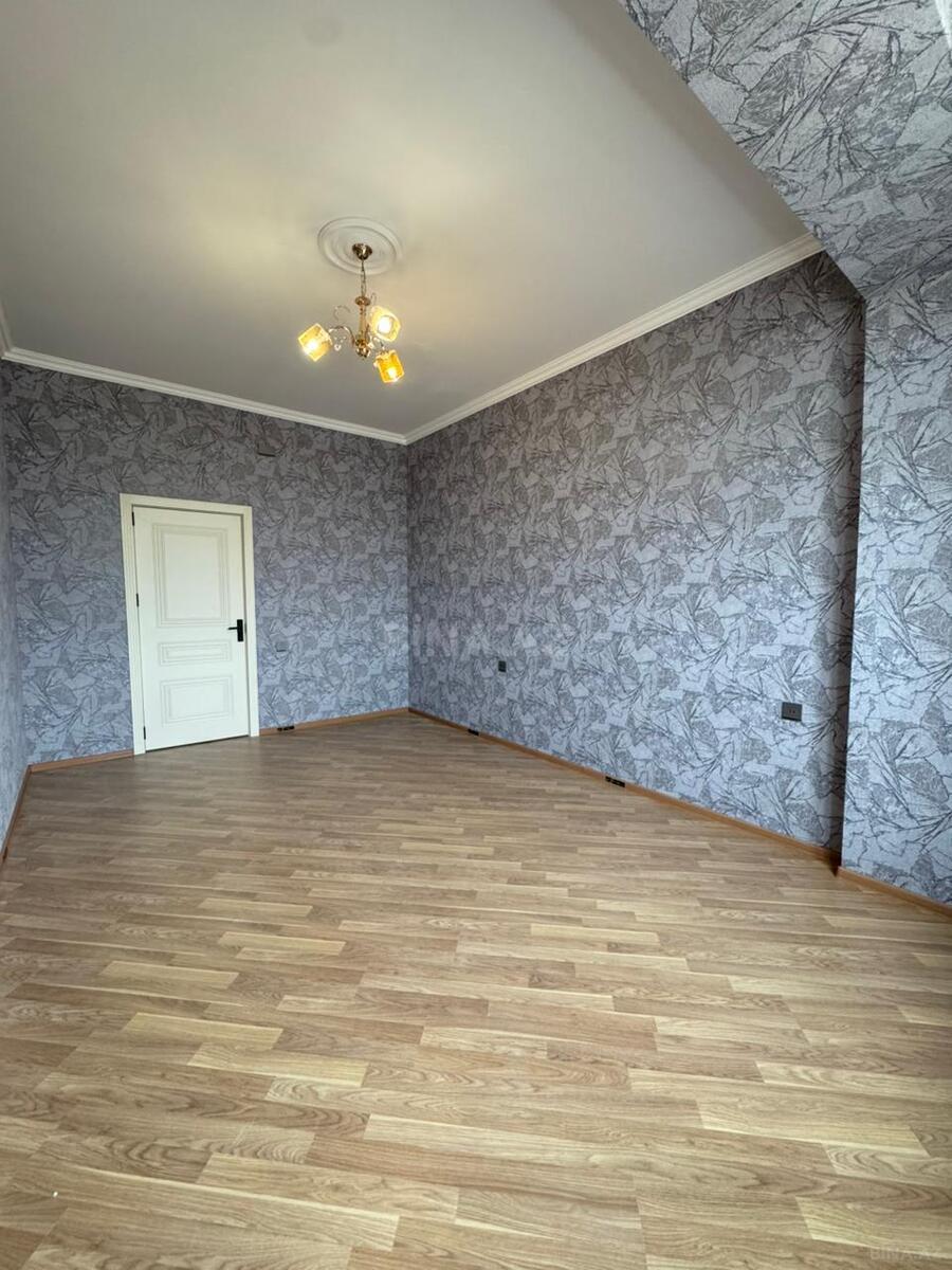 2 otaqlı yeni tikili - İçəri Şəhər m. - 79 m² (4)