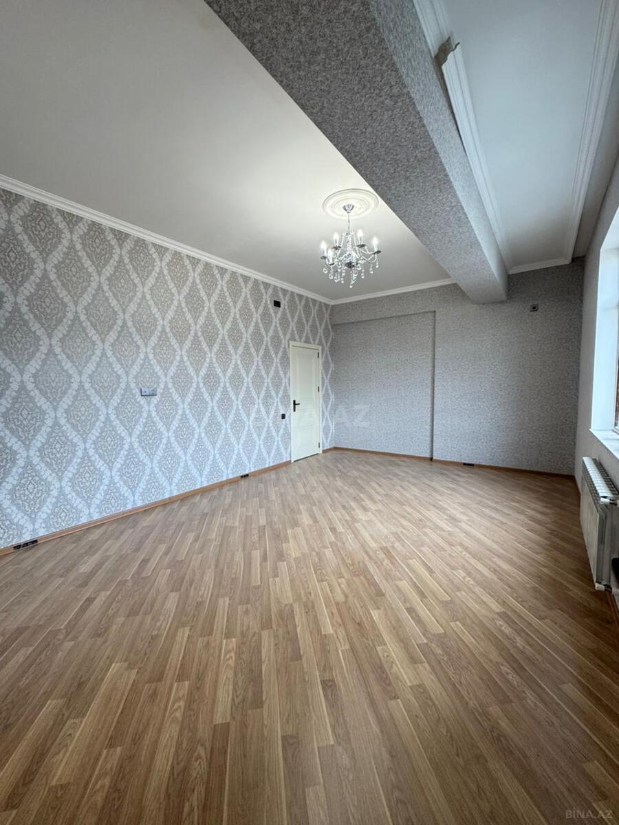 2 otaqlı yeni tikili - İçəri Şəhər m. - 79 m² (1)