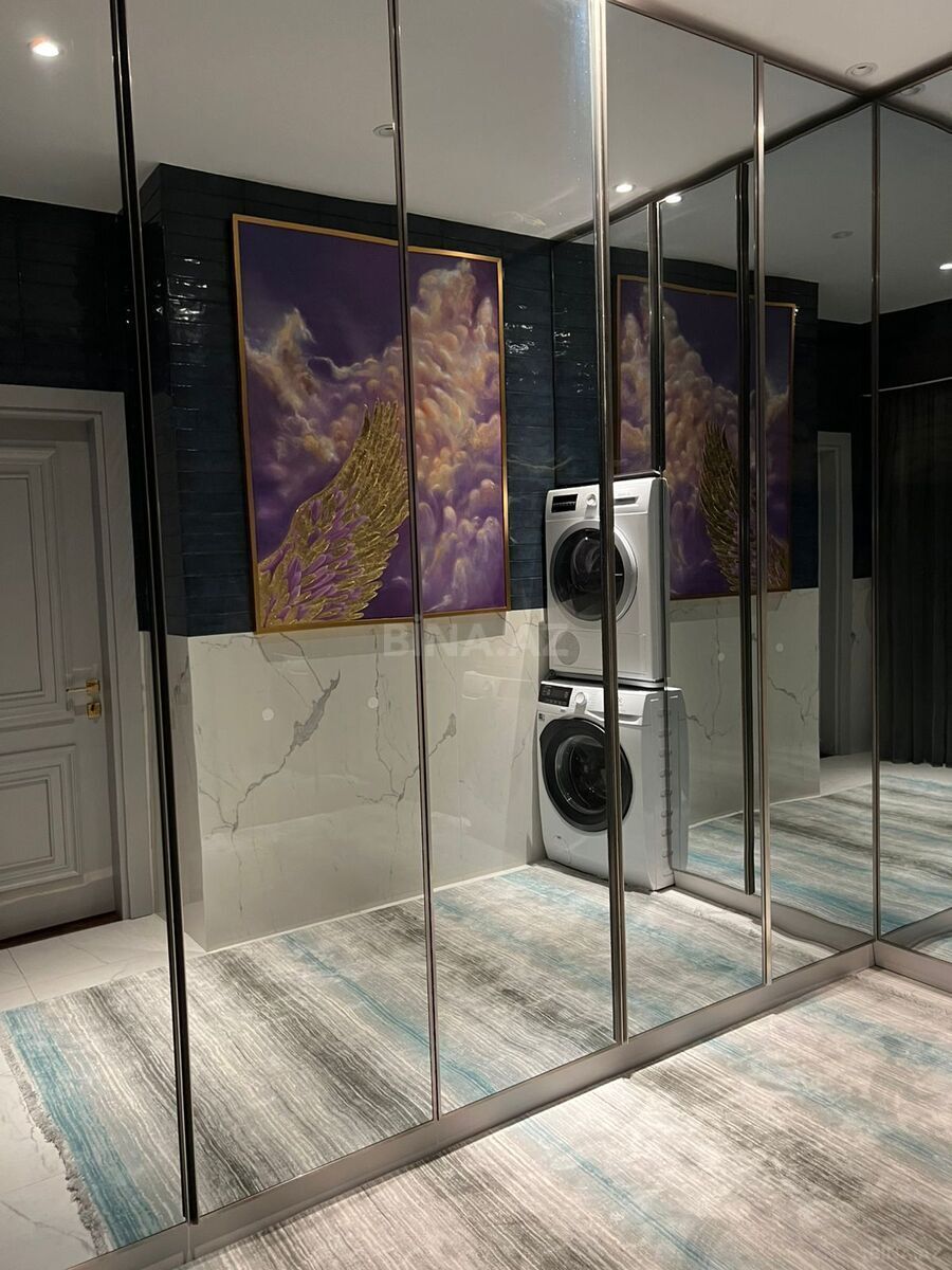 2 otaqlı yeni tikili - 8 Noyabr m. - 107 m² (5)