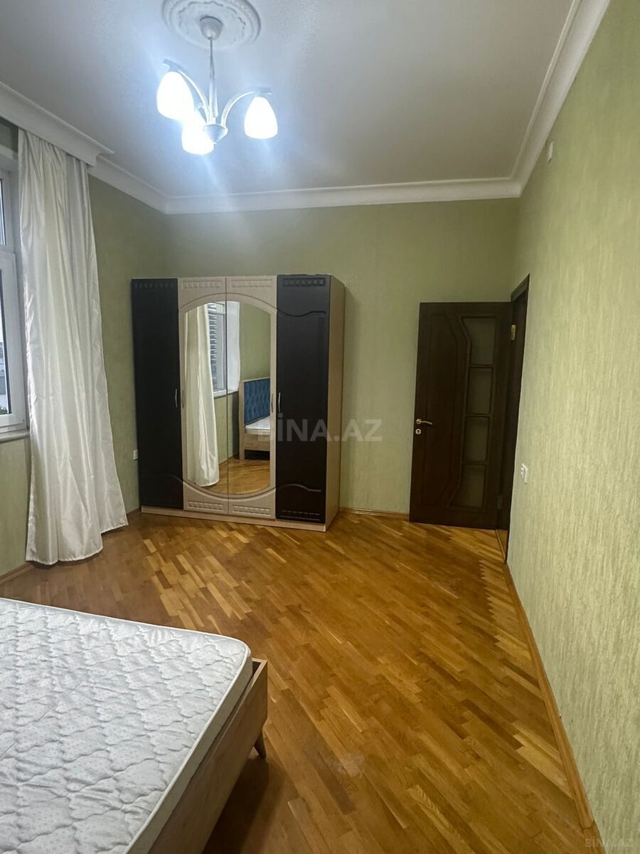 2 otaqlı yeni tikili - Azadlıq Prospekti m. - 90 m² (6)