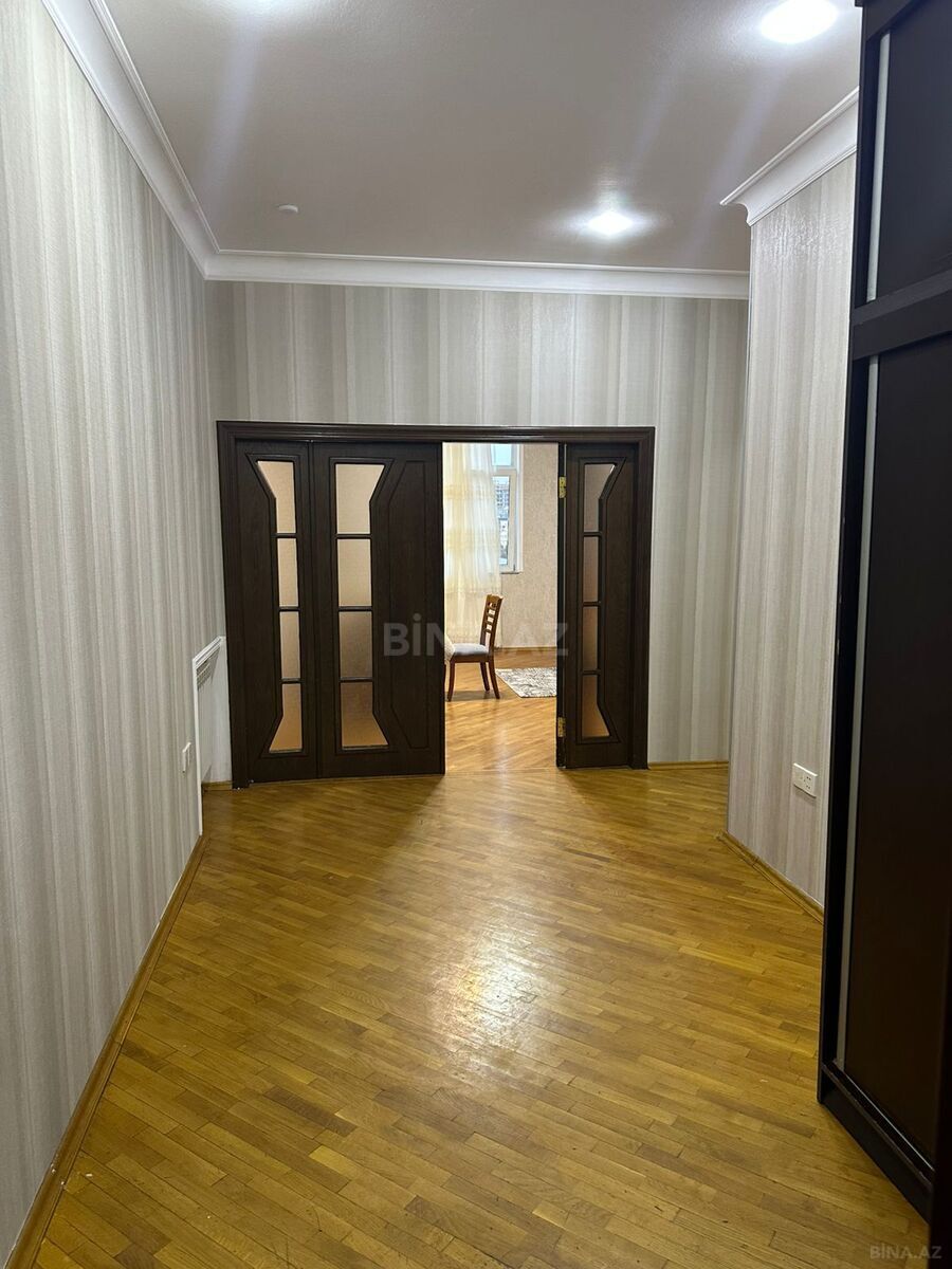 2 otaqlı yeni tikili - Azadlıq Prospekti m. - 90 m² (1)