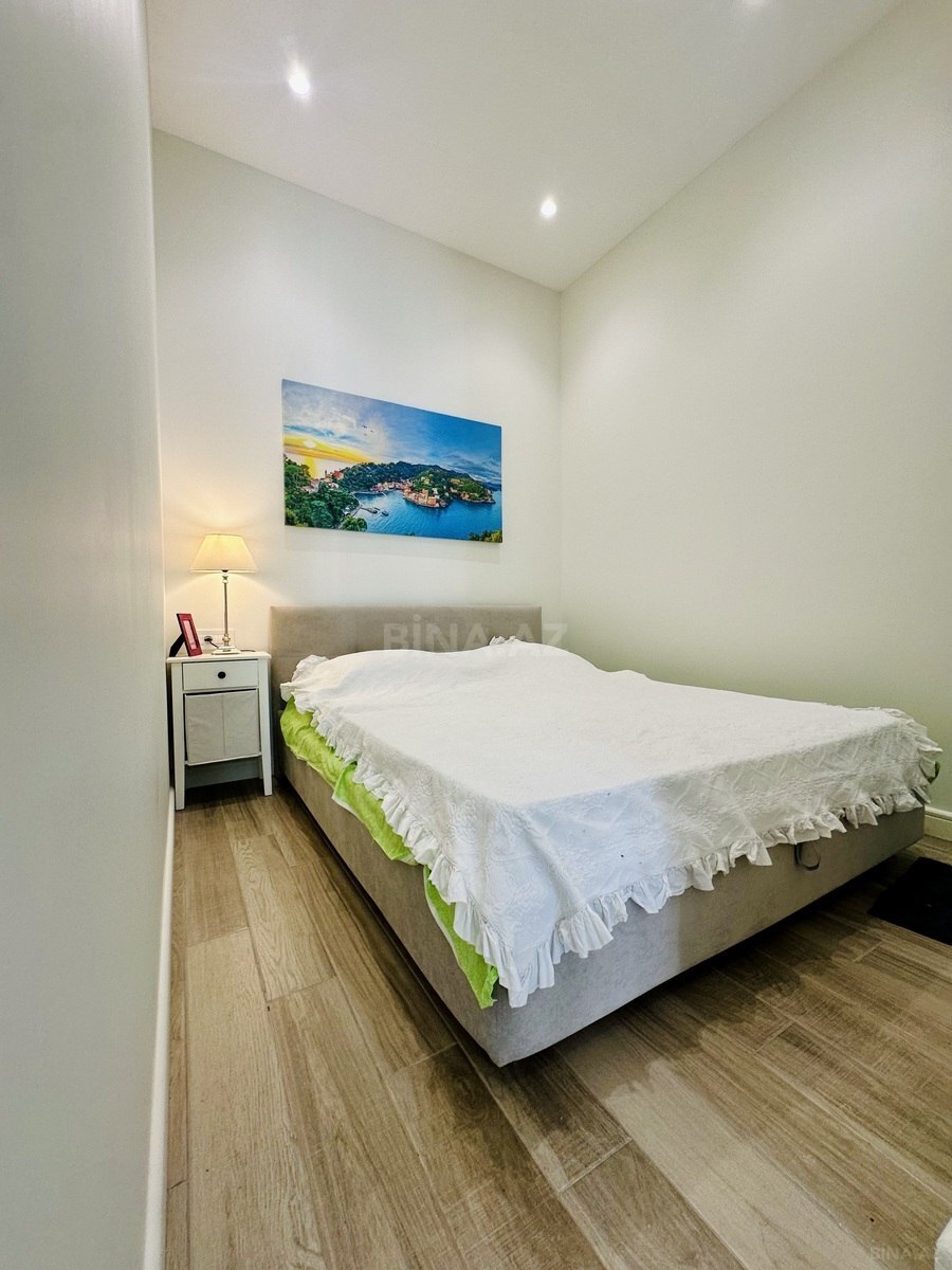 2 otaqlı yeni tikili - Nardaran q. - 60 m² (15)