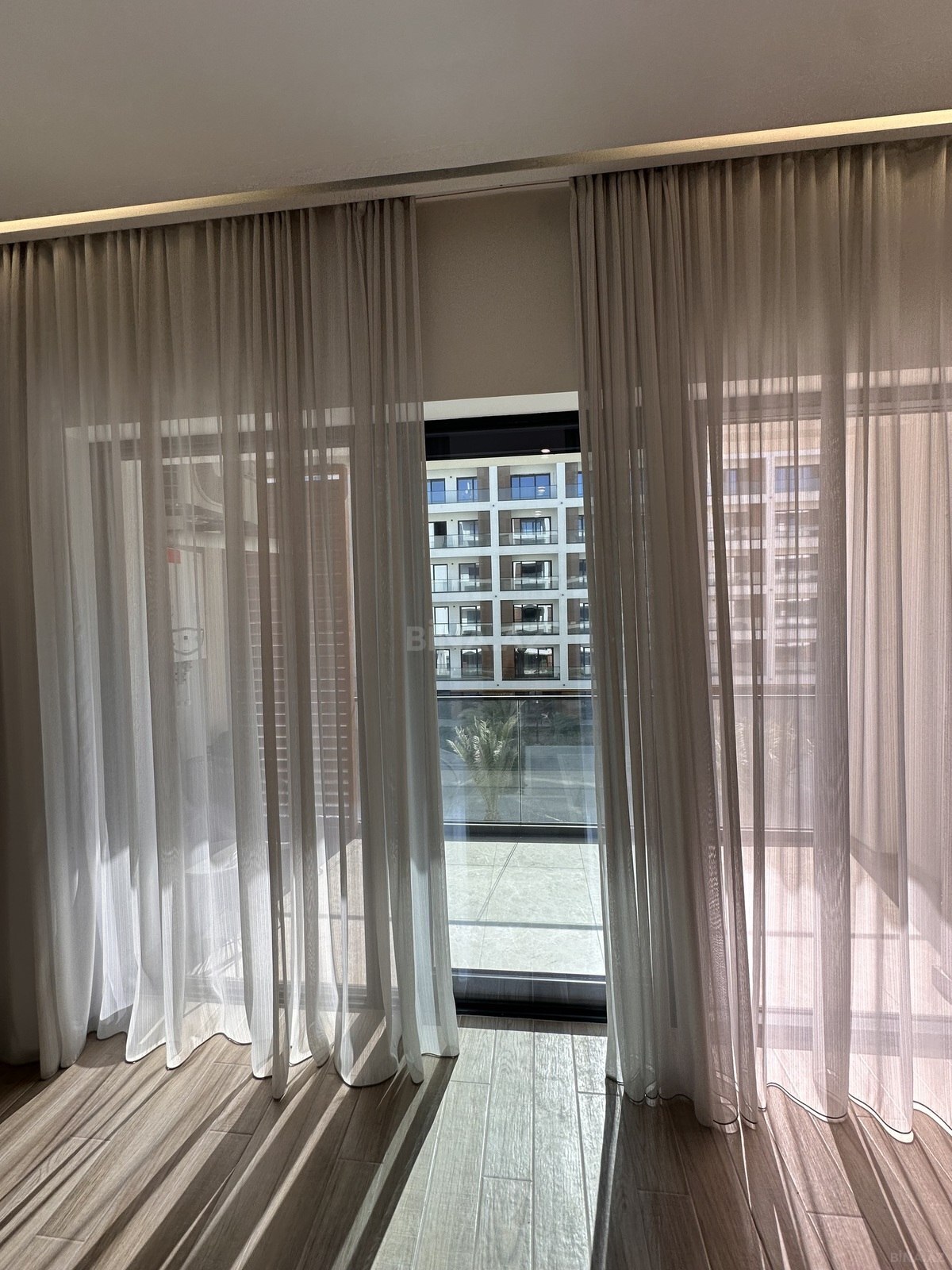 2 otaqlı yeni tikili - Nardaran q. - 60 m² (23)