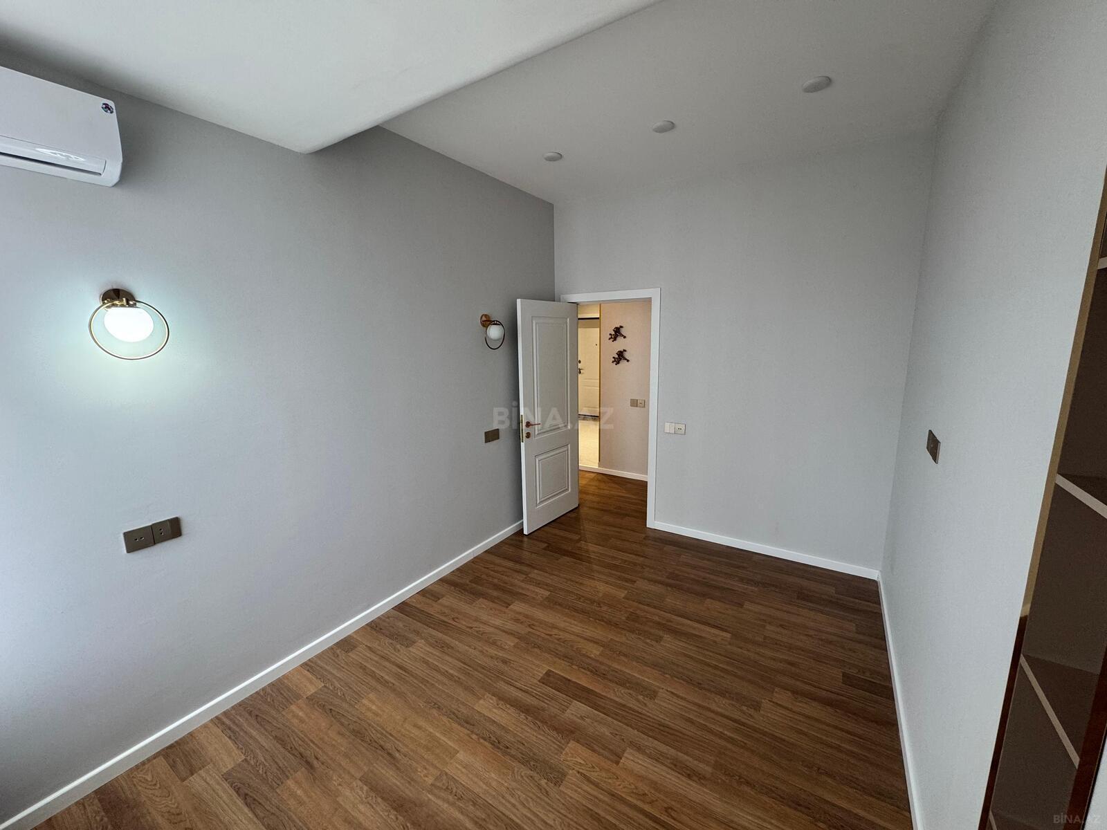 2 otaqlı yeni tikili - Nərimanov r. - 54 m² (12)