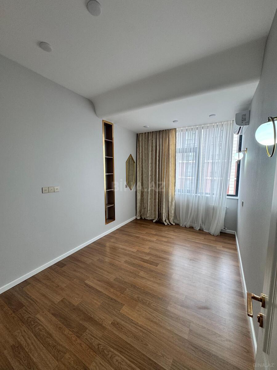 2 otaqlı yeni tikili - Nərimanov r. - 54 m² (10)