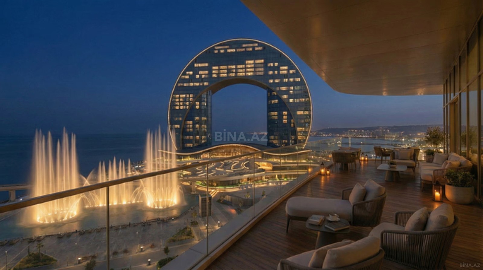 Жилой комплекс от застройщика PASHA Real Estate-collage-photo-2