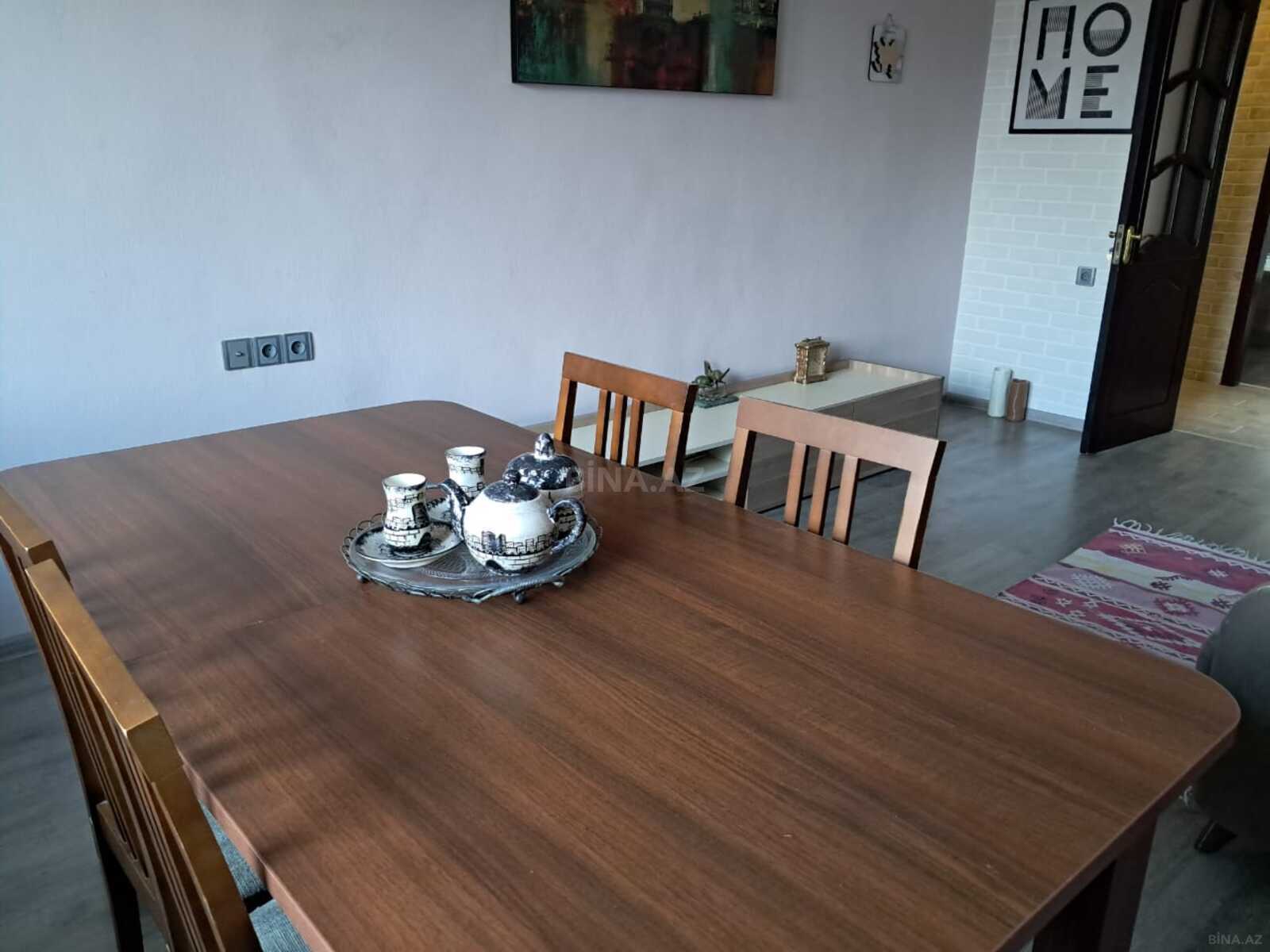2-комн. вторичка - пос. Баилова - 72 м² (2)