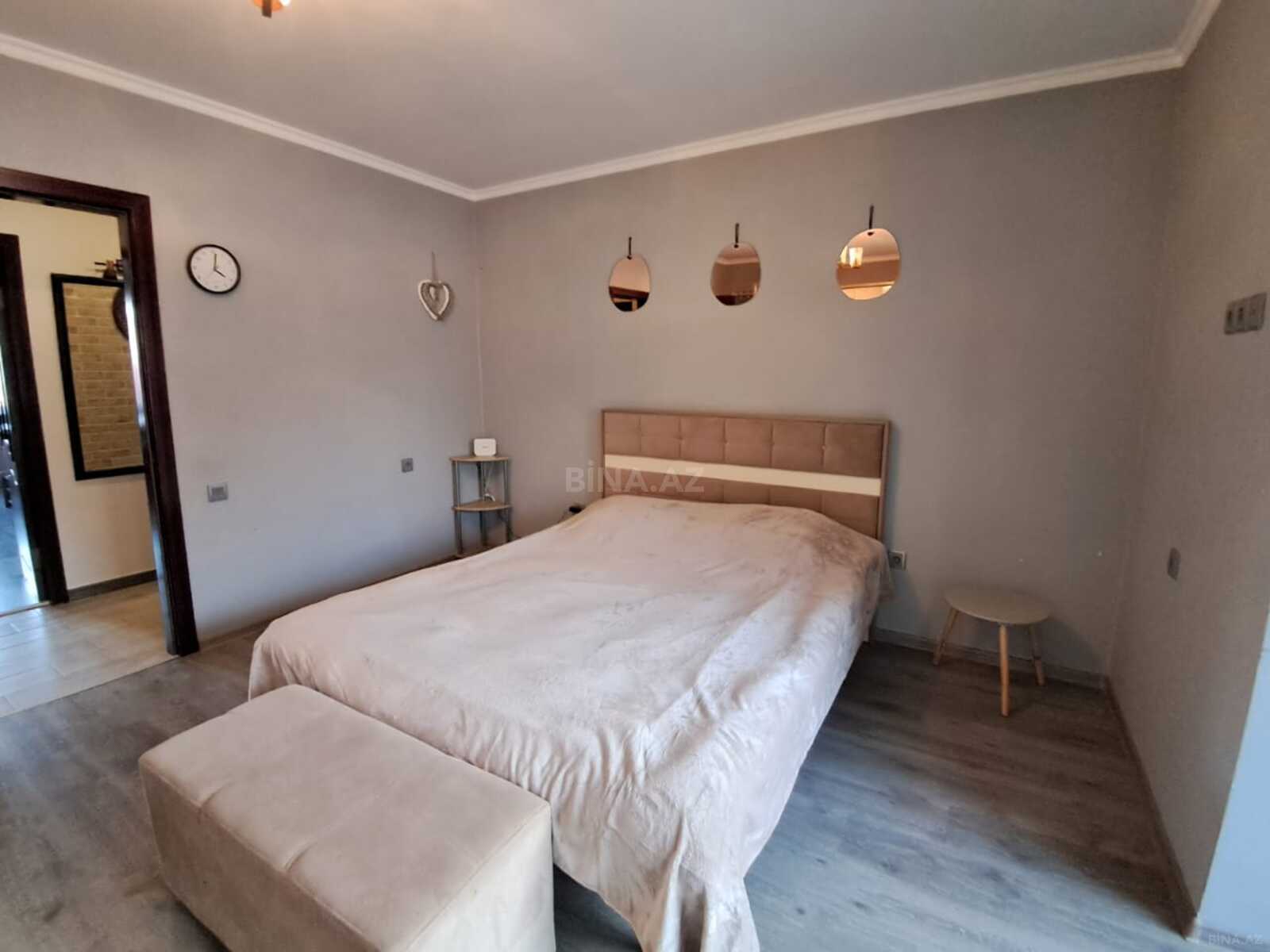 2-комн. вторичка - пос. Баилова - 72 м² (9)