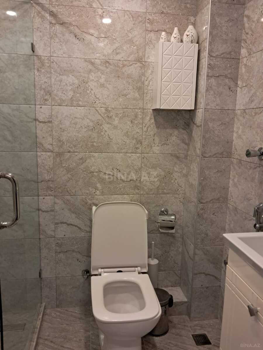2-комн. вторичка - пос. Баилова - 72 м² (11)