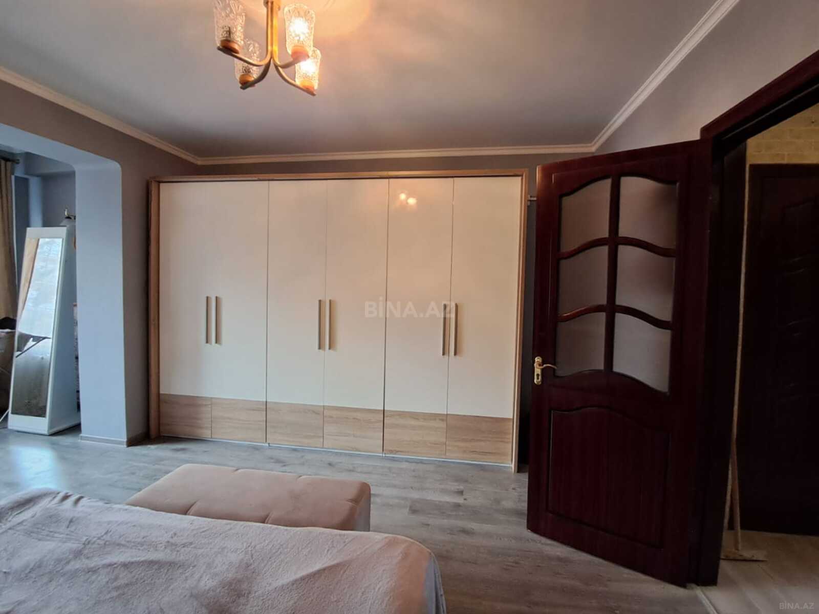 2-комн. вторичка - пос. Баилова - 72 м² (12)