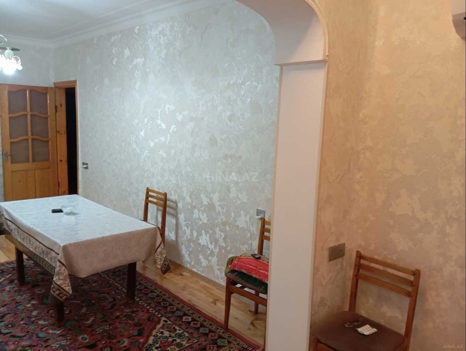 3-комн. вторичка - пос. 7-ой мкр - 85 м² (8)