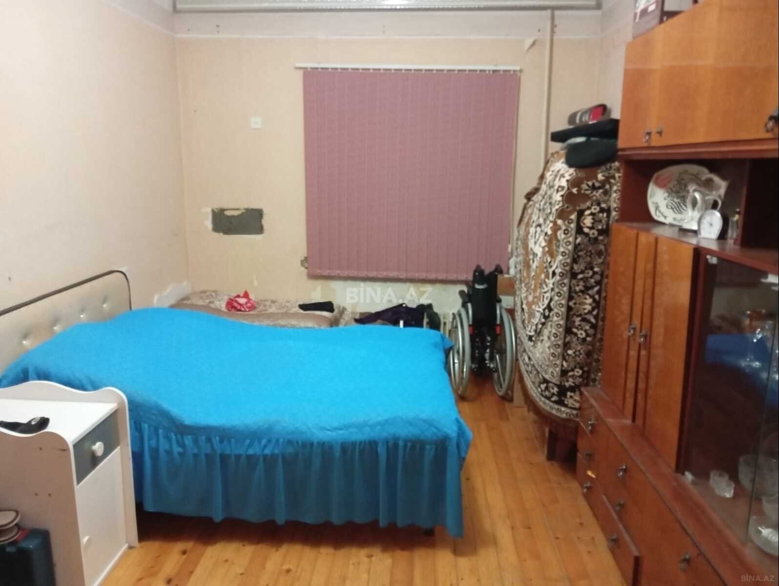 3-комн. вторичка - пос. 7-ой мкр - 85 м² (5)