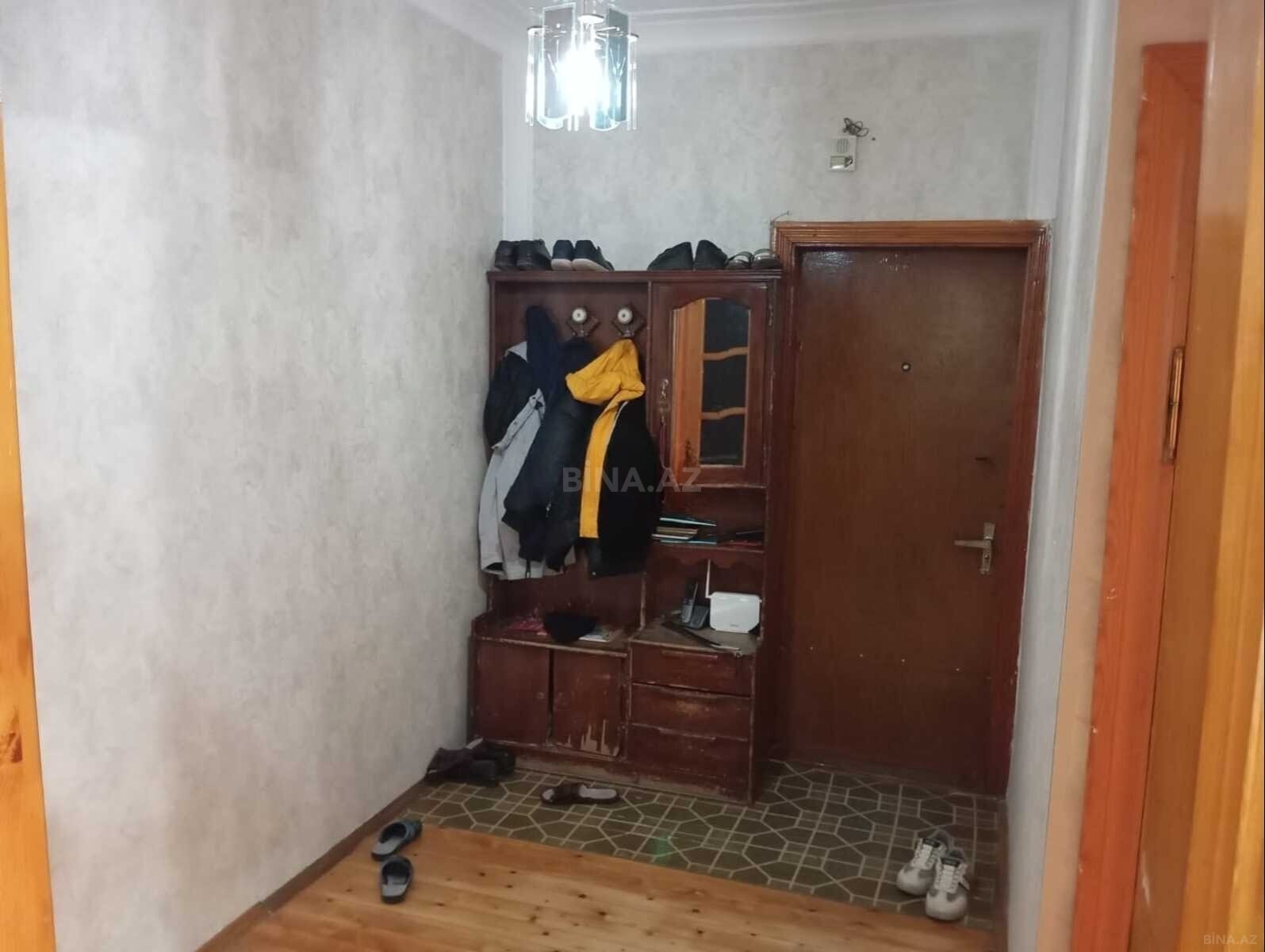 3-комн. вторичка - пос. 7-ой мкр - 85 м² (7)