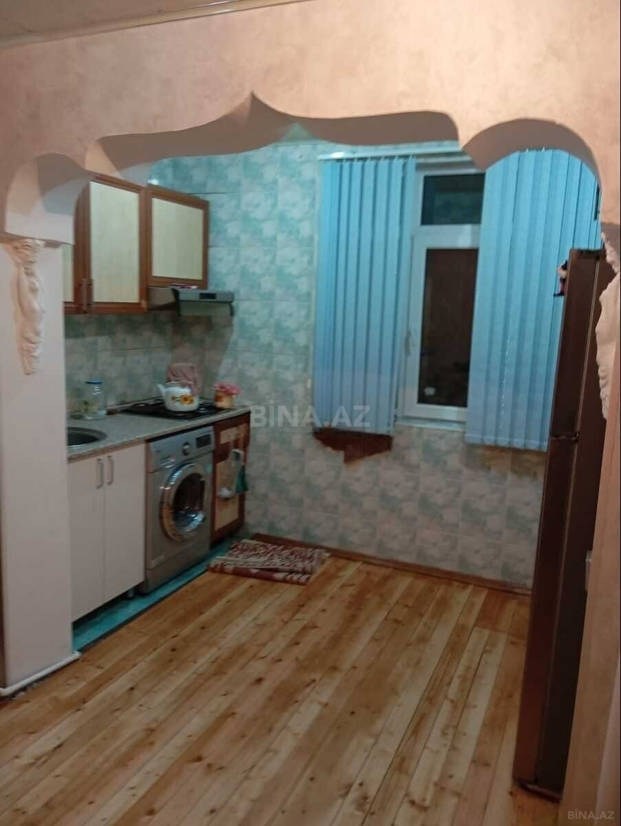3-комн. вторичка - пос. 7-ой мкр - 85 м² (9)